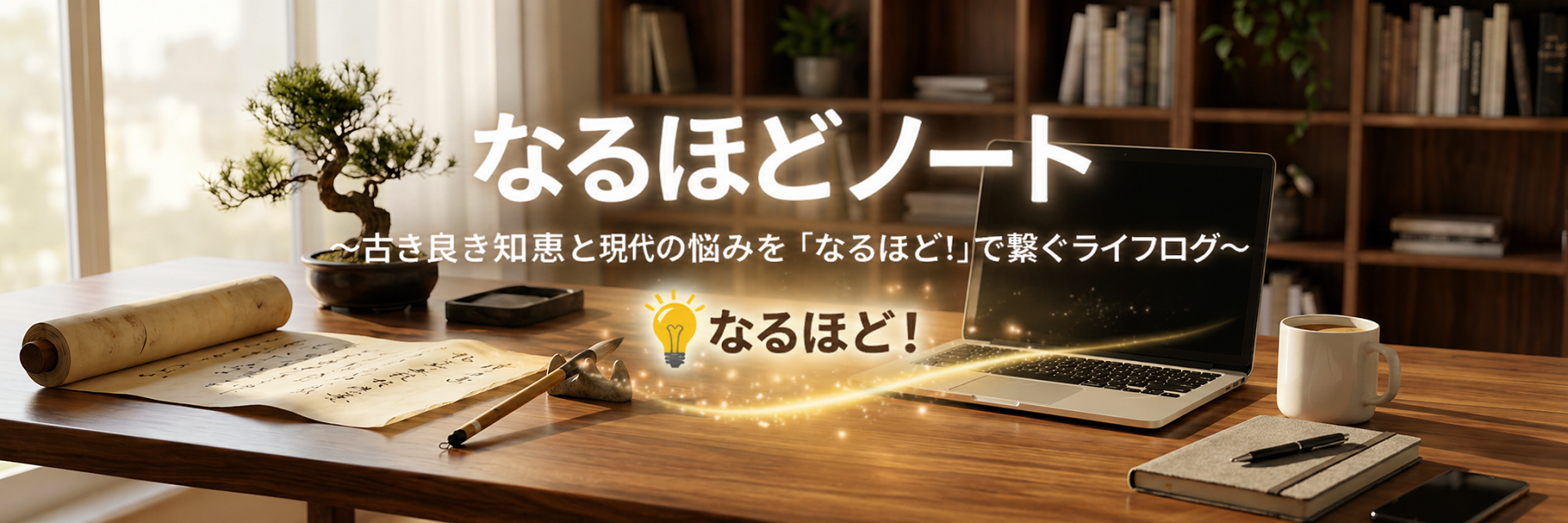なるほどノート