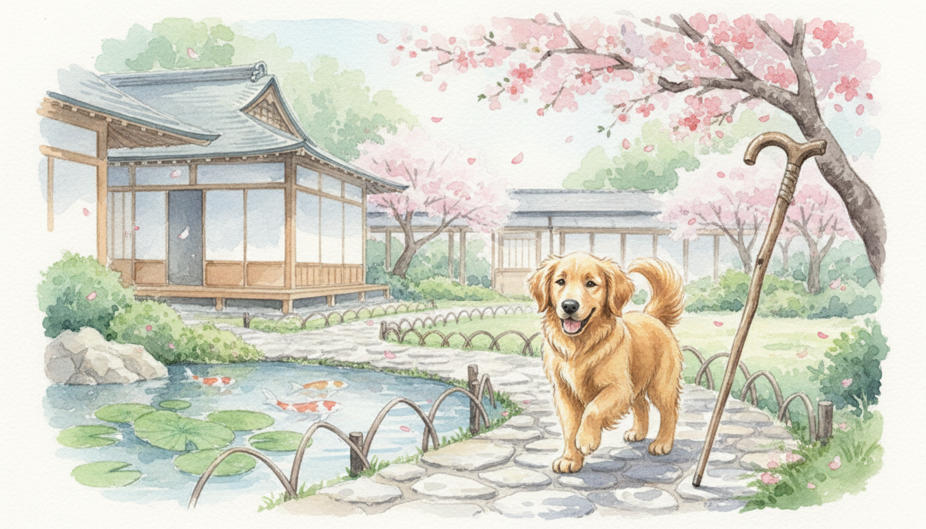 犬も歩けば棒に当たる意味ってどういうこと？