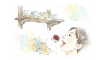 【棚からぼたもちは作れる？】幸運を引き寄せる「計画的偶発性」とチャンスを逃さない人の共通点