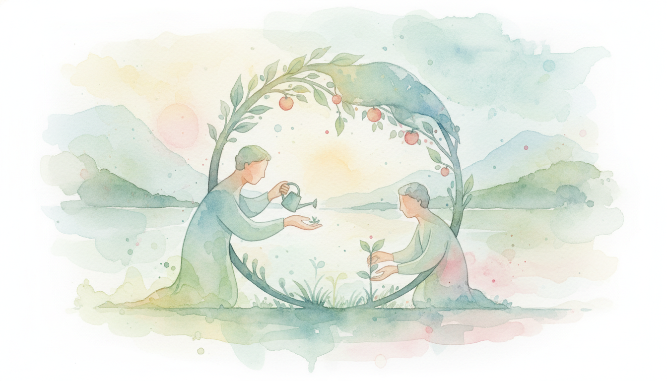 情けは人の為ならずの意味ってどういうこと？