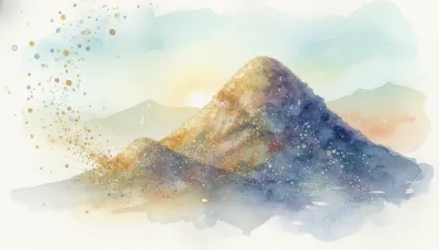 塵も積もれば山となるの意味とは？小さな努力の大切さを解説