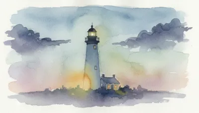 【灯台下暗しを脱する】身近な価値を見落とす「心理的盲点」の正体と、足元の宝を再発見する技術