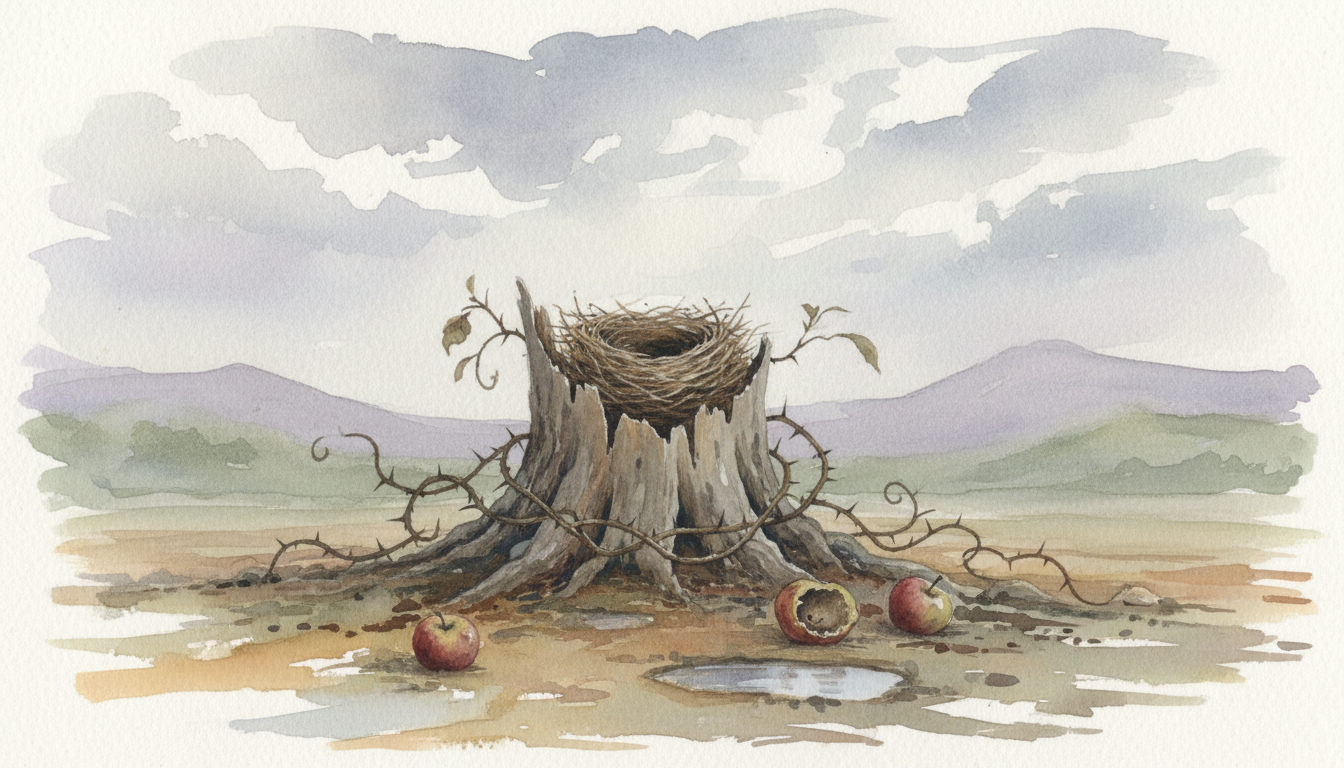 自業自得の意味とは何か？