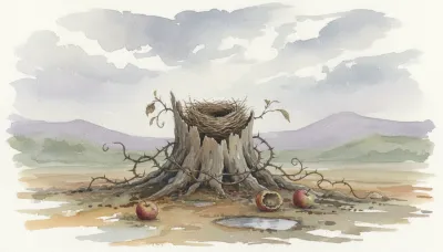 自業自得の意味とは？原因と結果の関係をわかりやすく解説