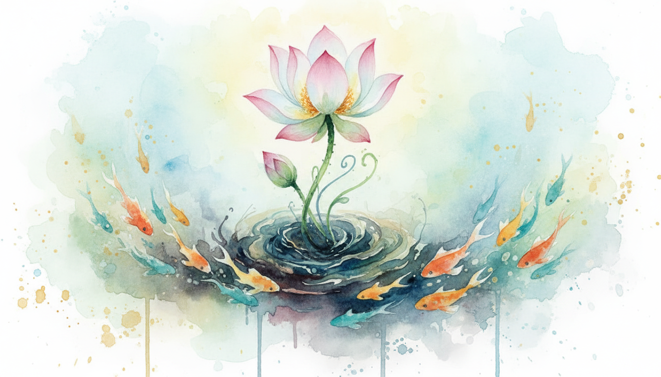 起死回生の意味とは?絶望からの復活を考えよう