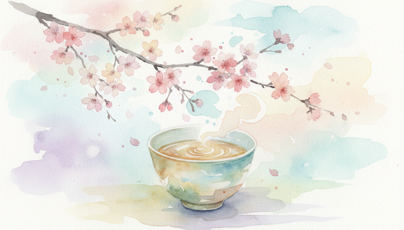 一期一会の意味とは?出会いを大切にする教え