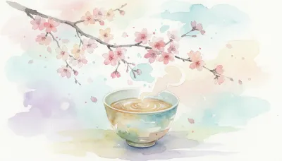 一期一会の意味とは？出会いを大切にする考え方を解説