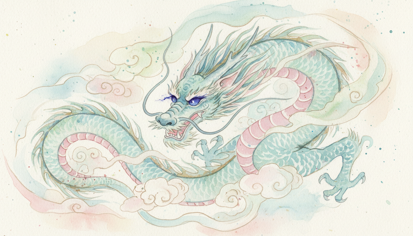 画竜点睛の意味ってどういうこと？