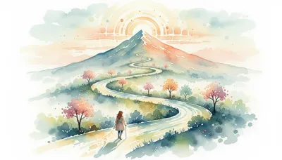 【継続は力なり】成果を生む習慣化の科学と現代の活用術