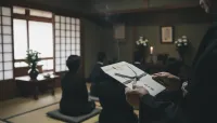 お通夜の香典、渡し方と添える言葉の正解は？金額相場や服装まで網羅した安心マナー？
