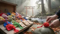お守りの返し方はどこでもいい？正しい処分方法と感謝を伝える返納マナー