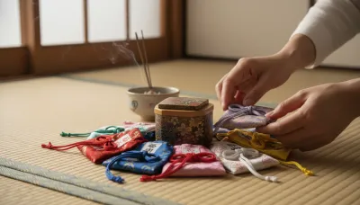 お守りの返し方はどこでもいい？正しい処分方法と感謝を伝える返納マナー