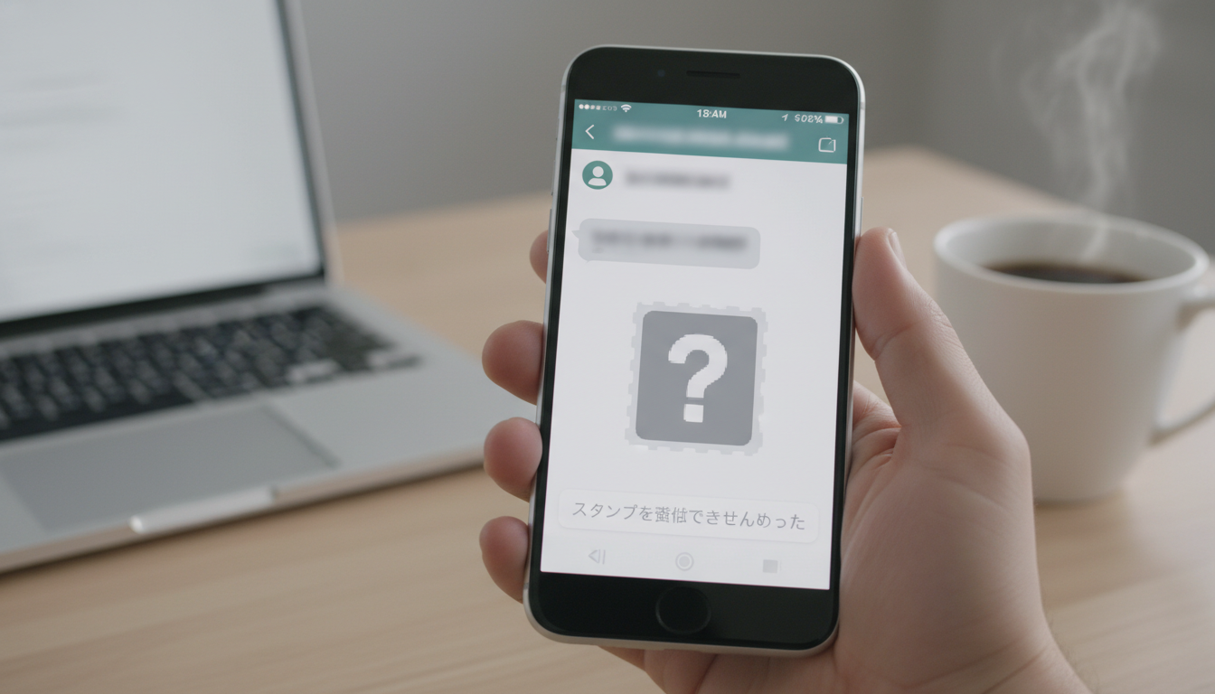 【2026最新】LINEでブロックされているか確認する方法！スタンプでの見分け方と注意点？