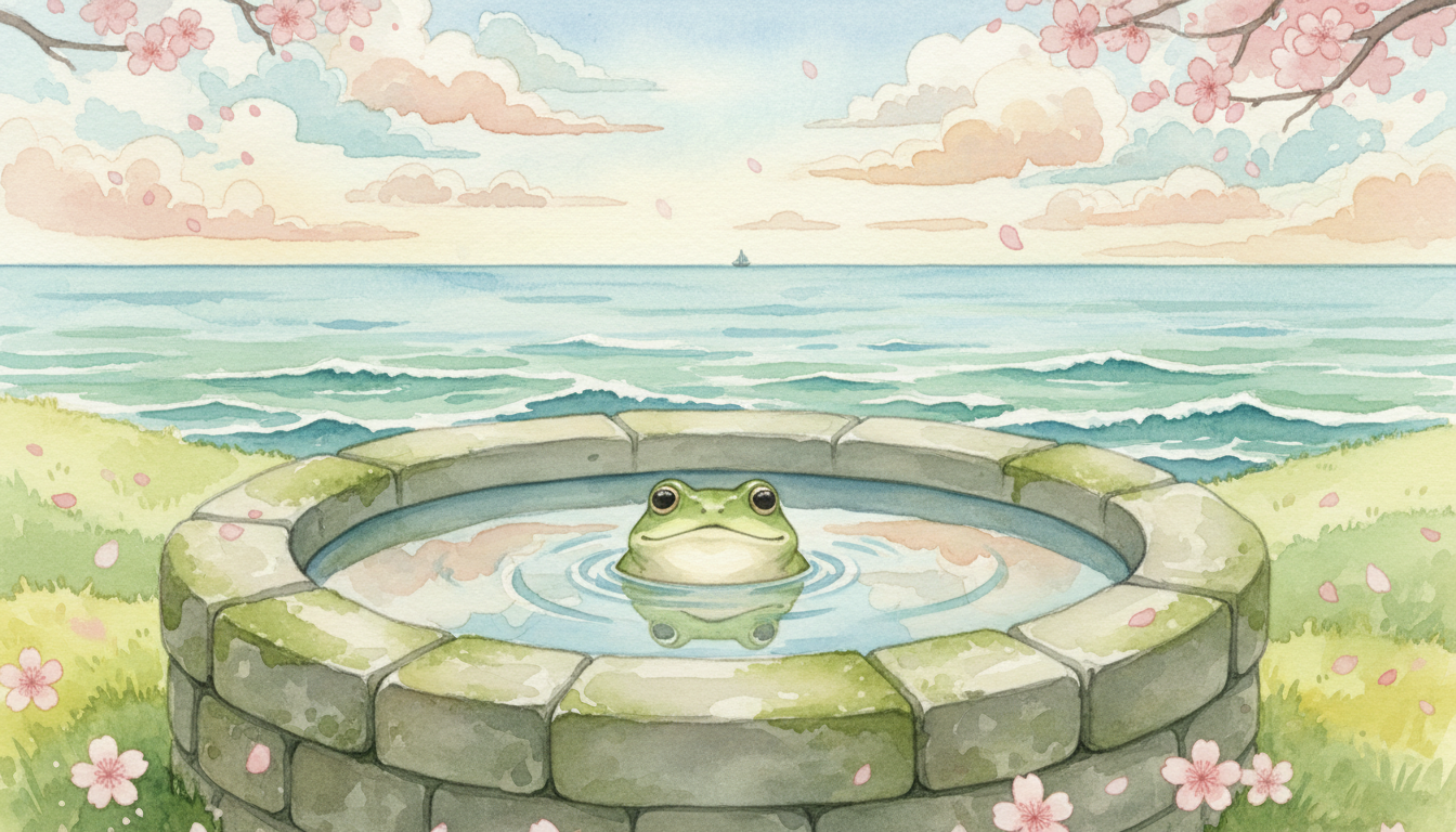 なぜこの言葉が重要なのか