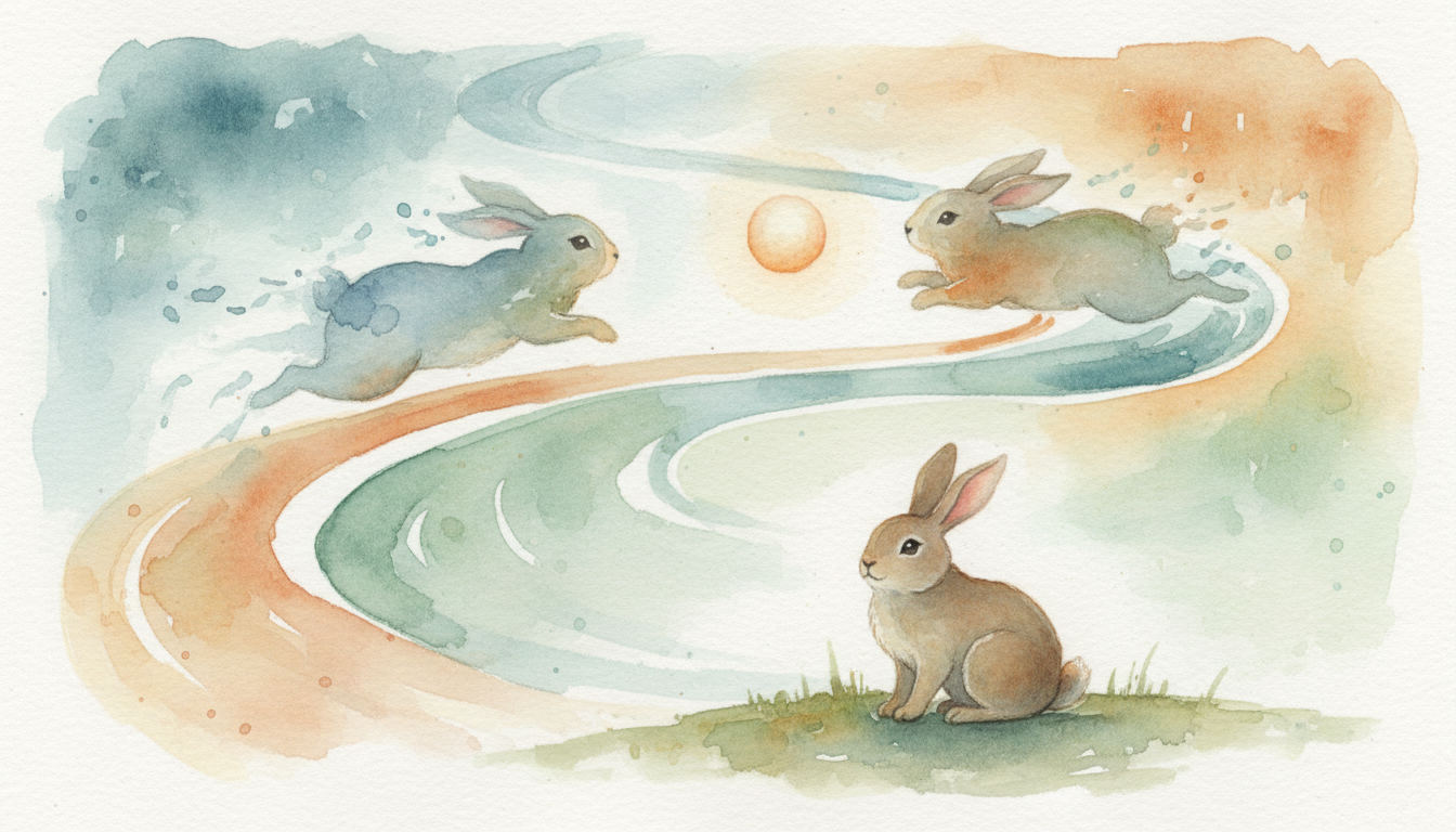 なぜこの結論になるのか？