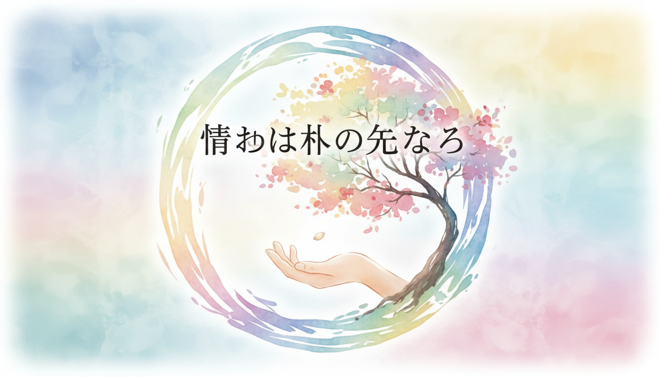 この意味になる理由