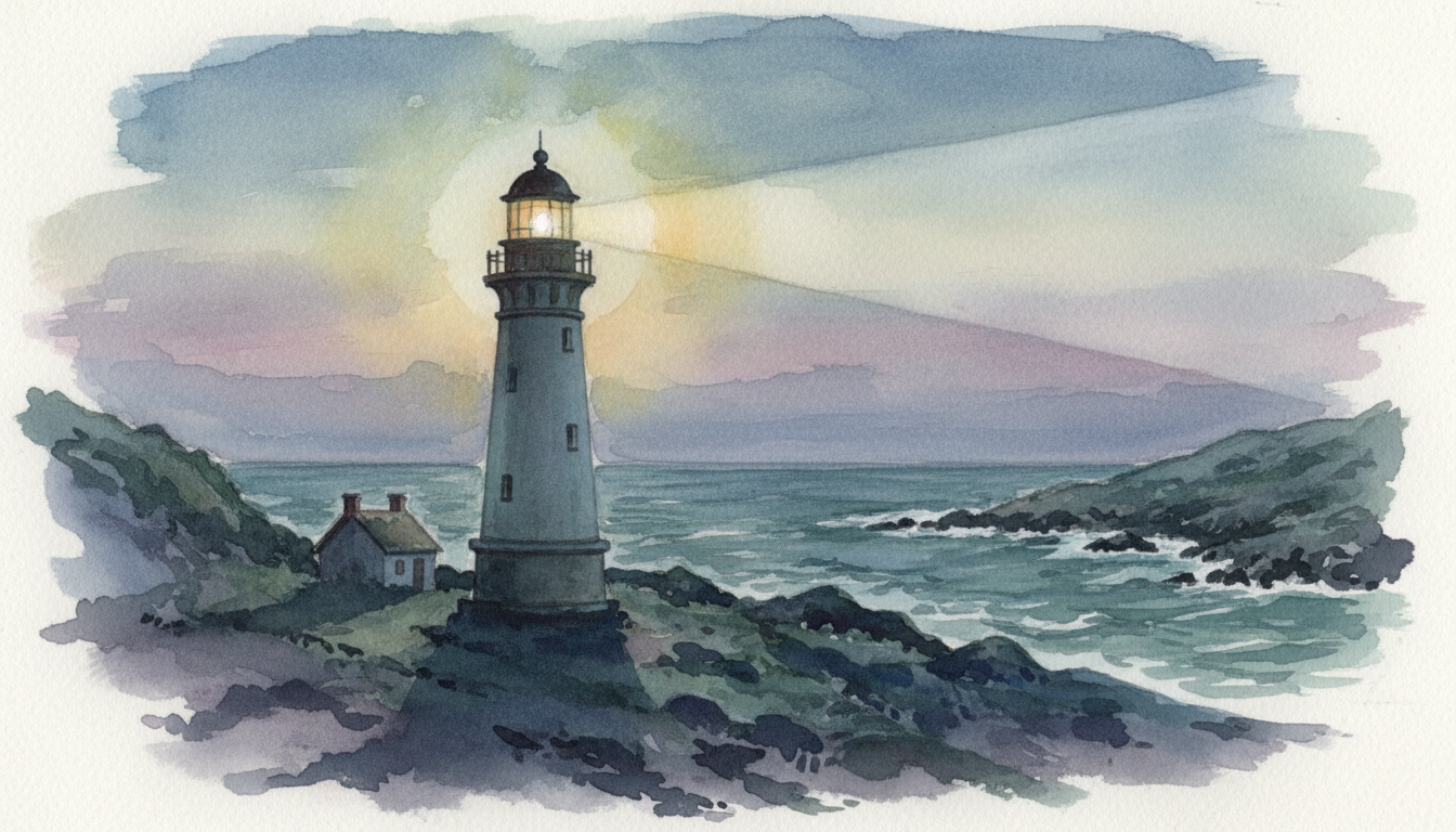 灯台下暗しの背景にある理由