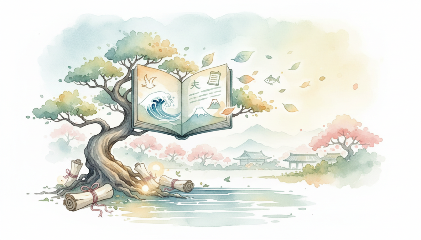 ことわざって何？昔の人の知恵の結晶なんです！