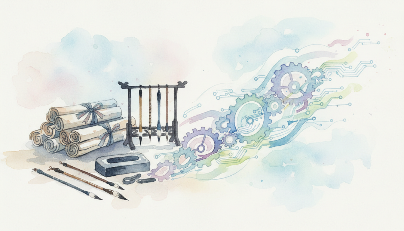 なぜ温故知新が重要なのか