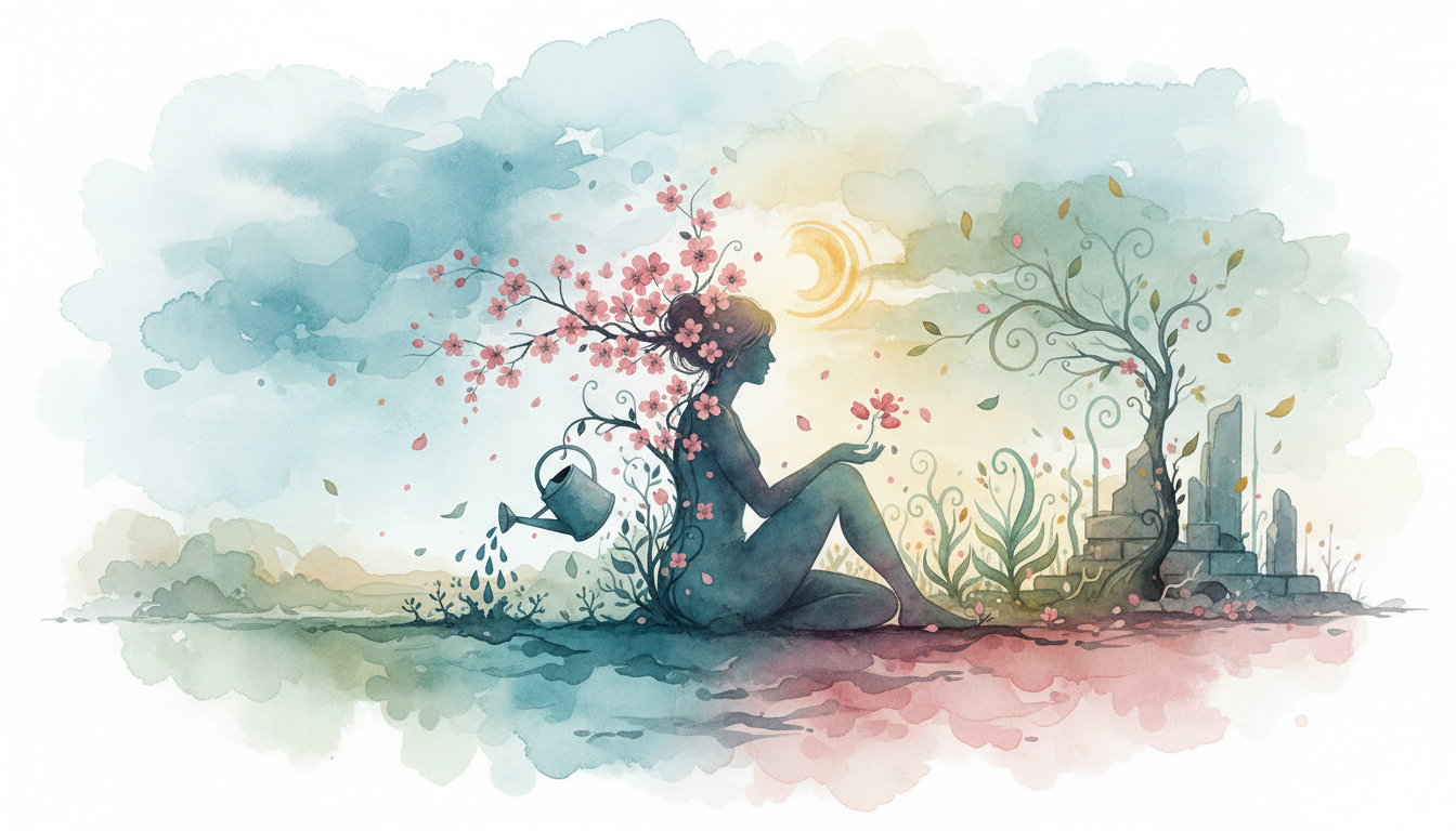 自業自得の背景と由来