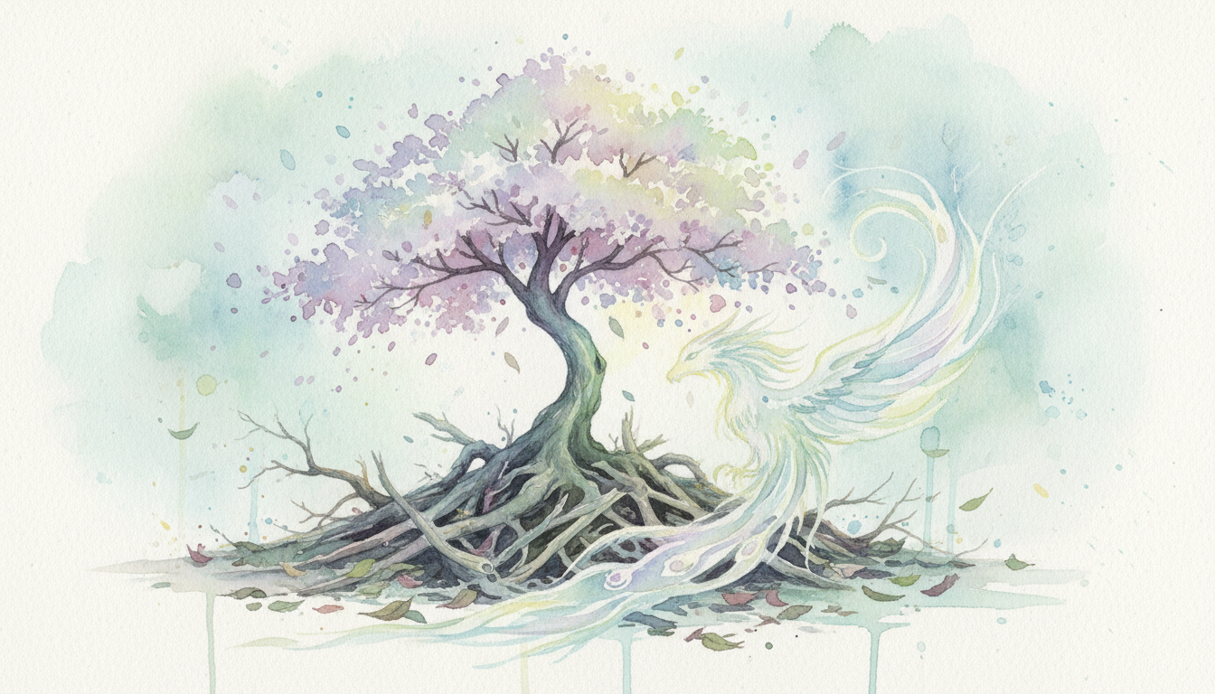 起死回生の基本的な意味