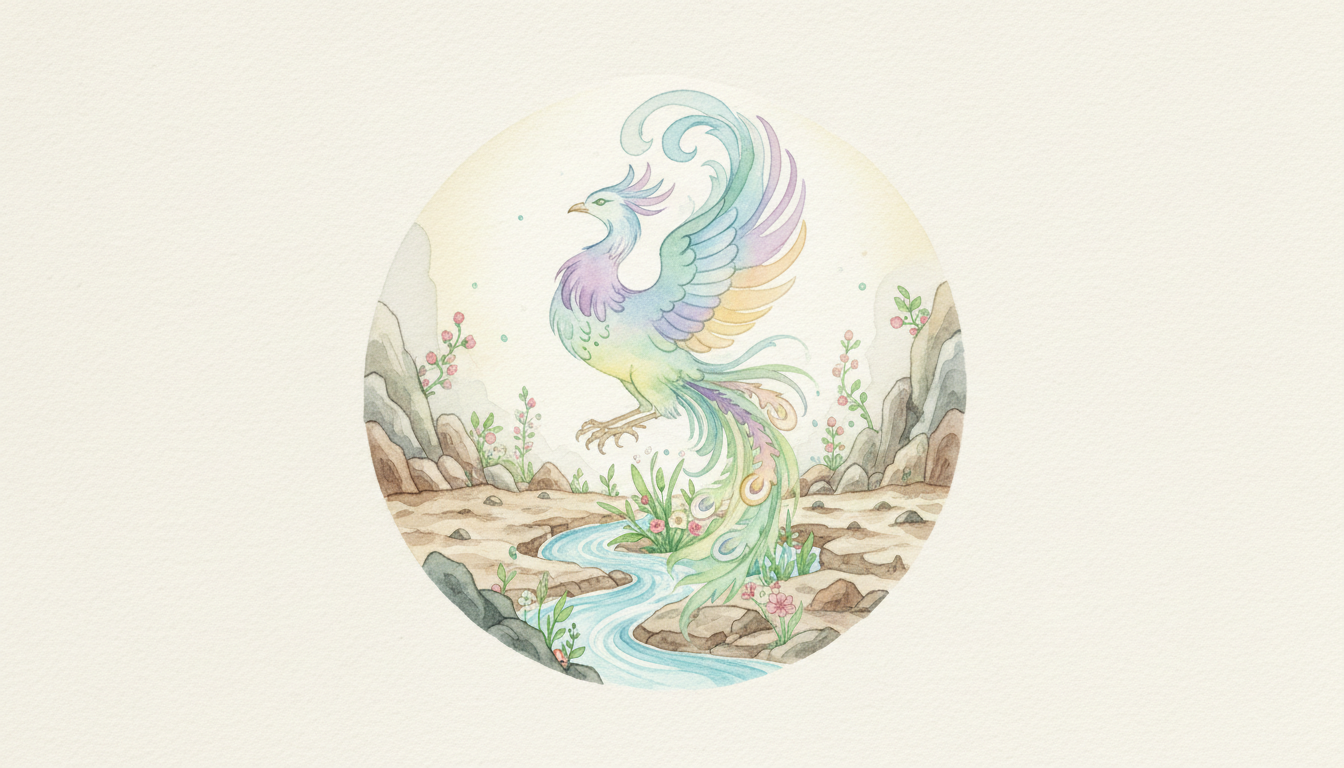 なぜ「起死回生」に注目が集まるのか