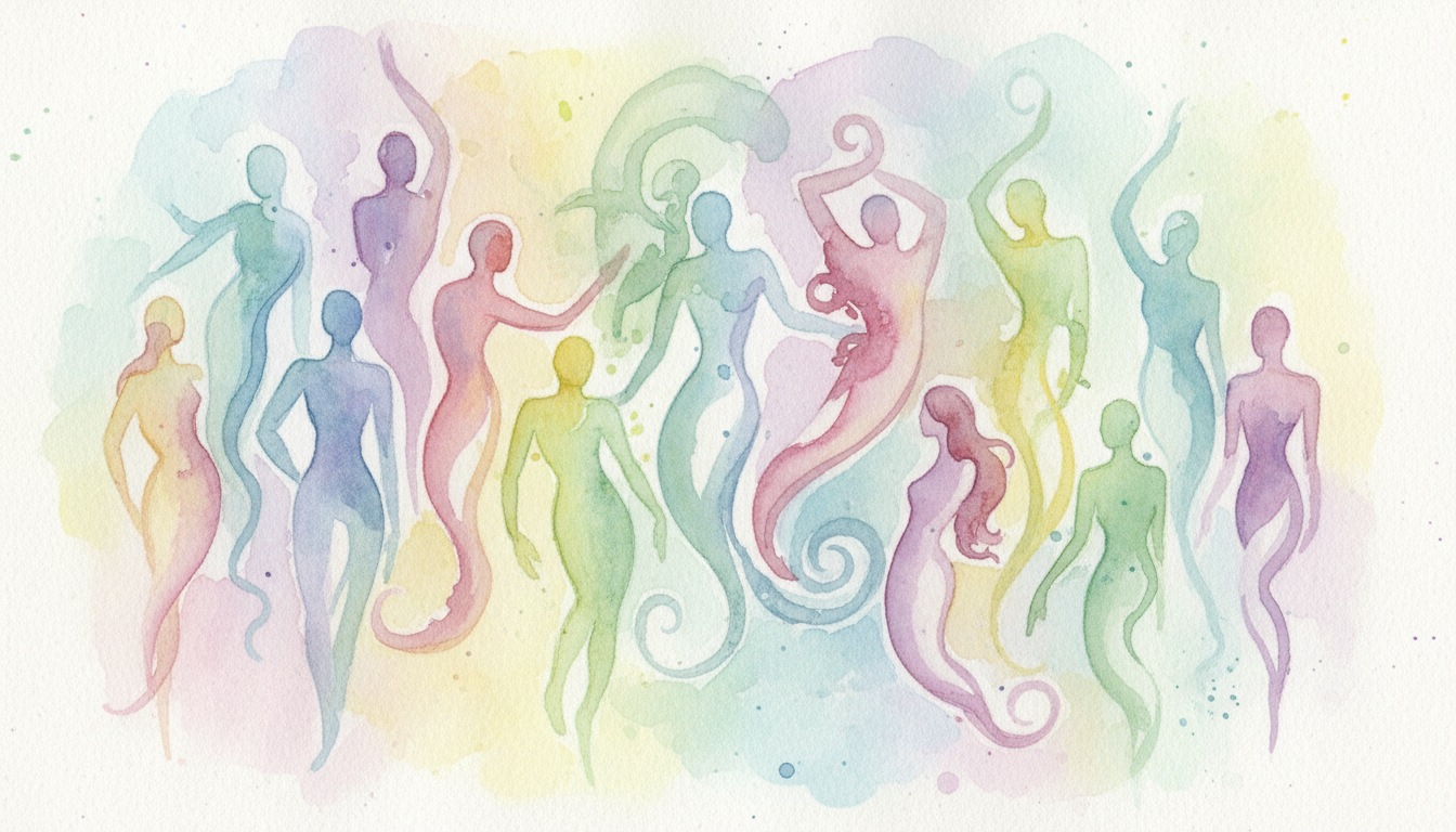 十人十色の意味は？