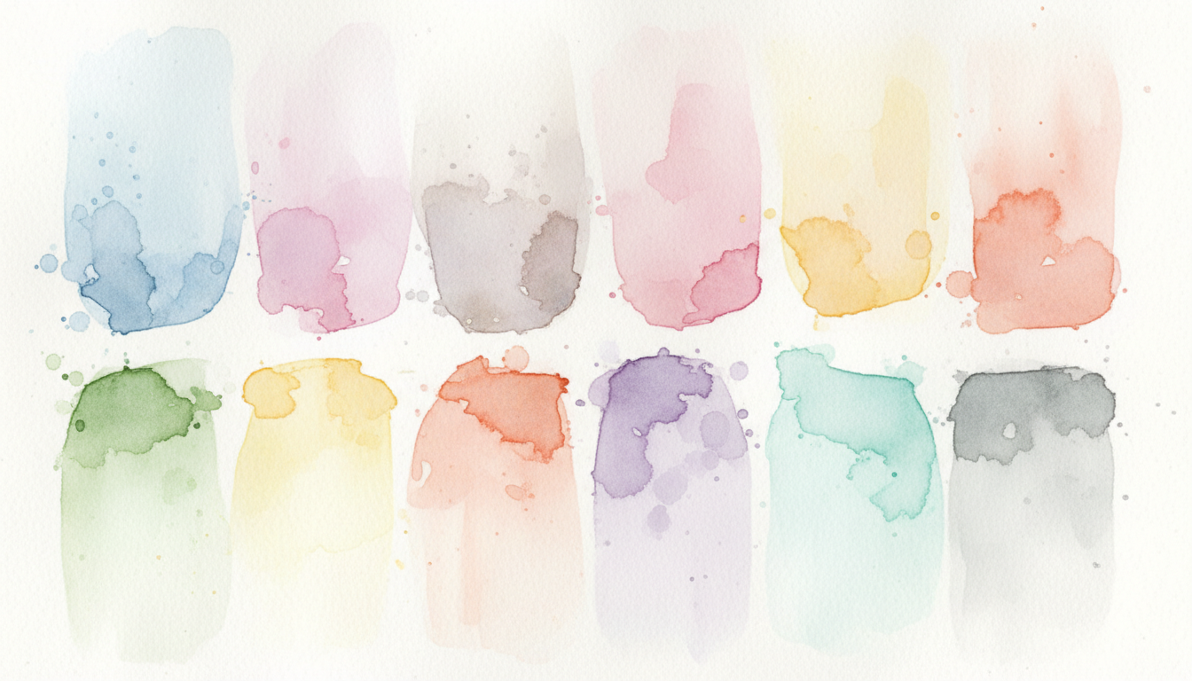 なぜ「十人十色」と言われるのか？