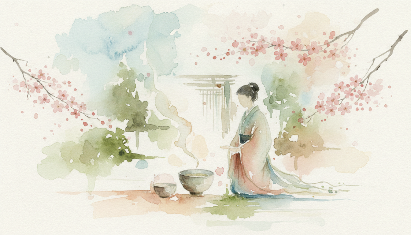 一期一会の意味