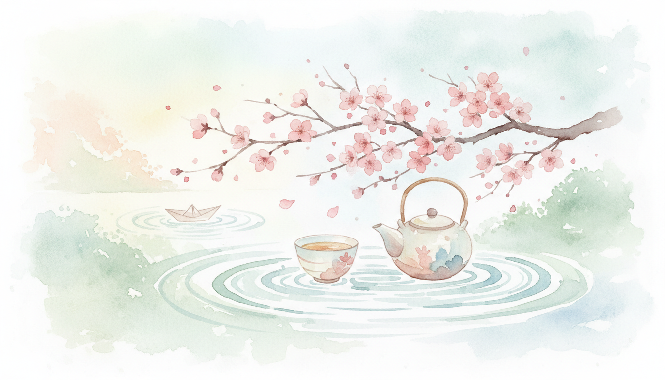 なぜ一期一会が大切なのか