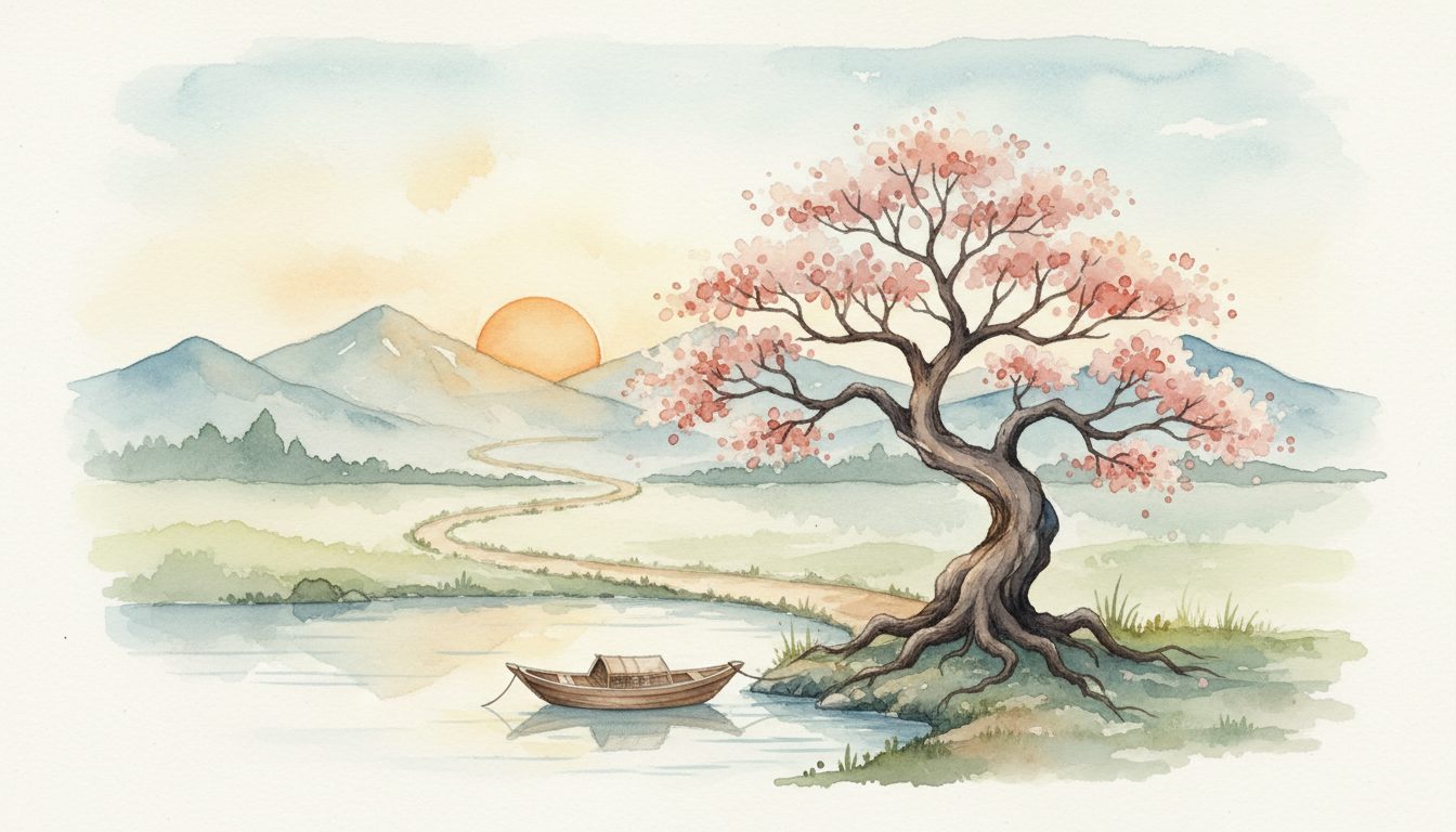 大器晩成の背後にある理由