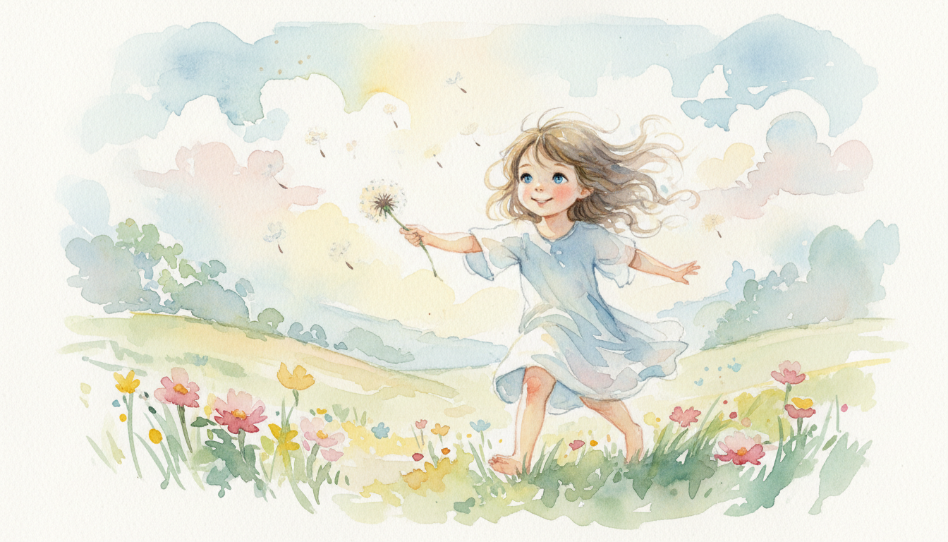 なぜ天真爛漫が大切なのか