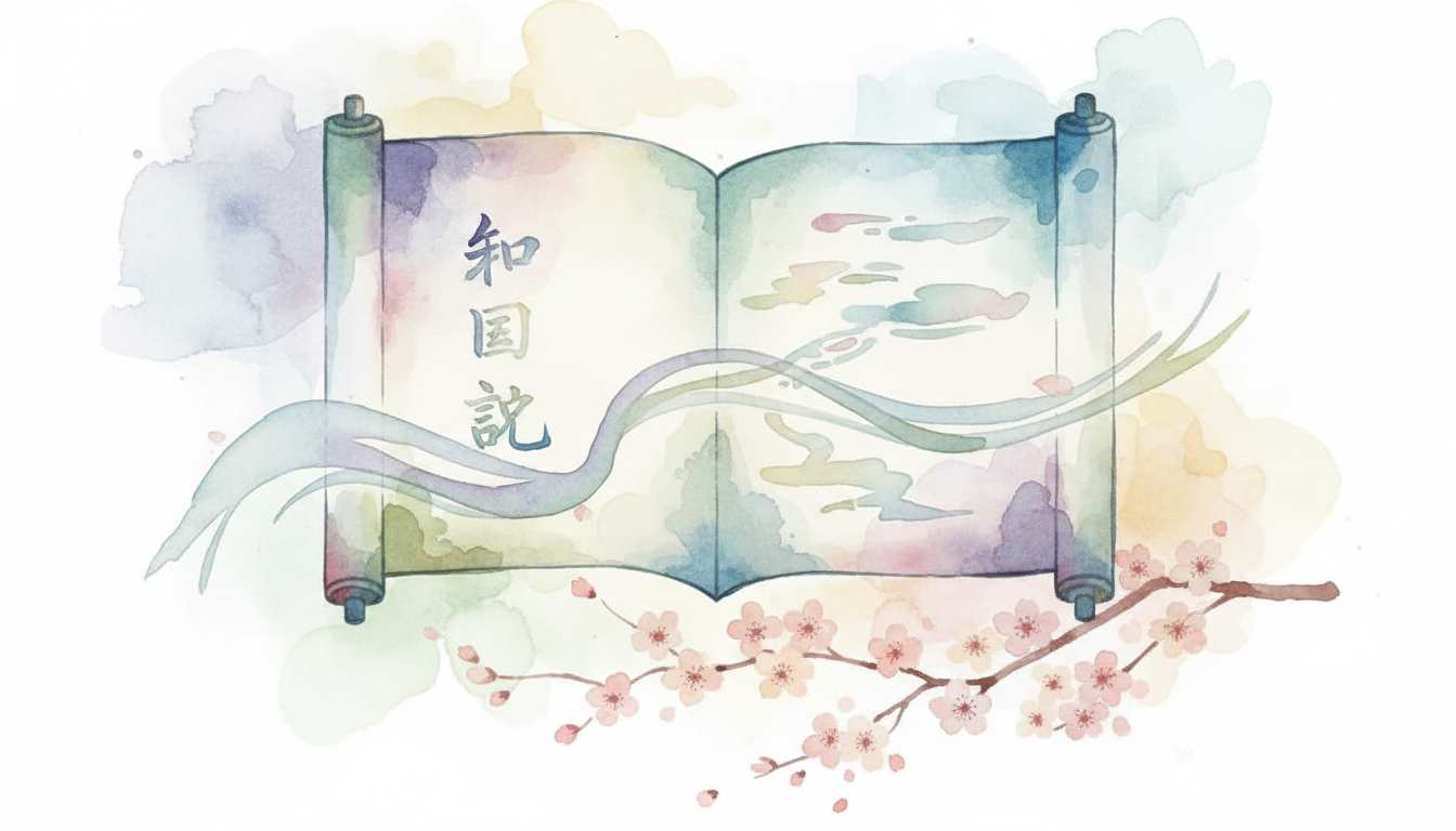 四字熟語って何？その魅力と学ぶメリット