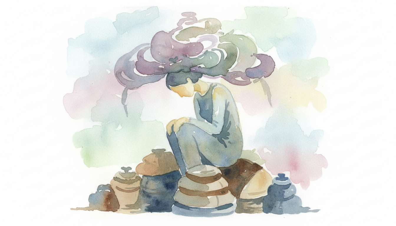 なぜ「頭が上がらない」となるのか？