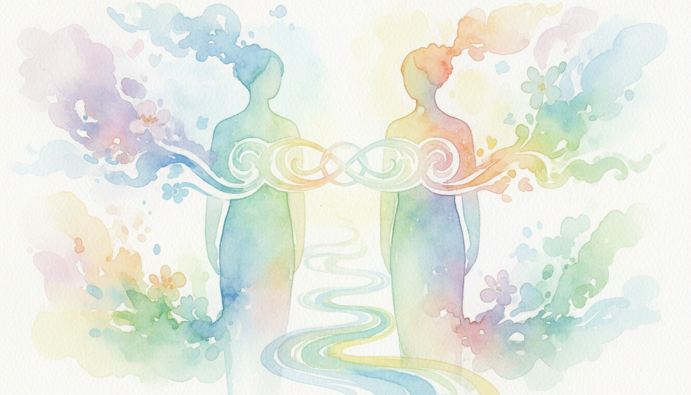 気が合うの意味