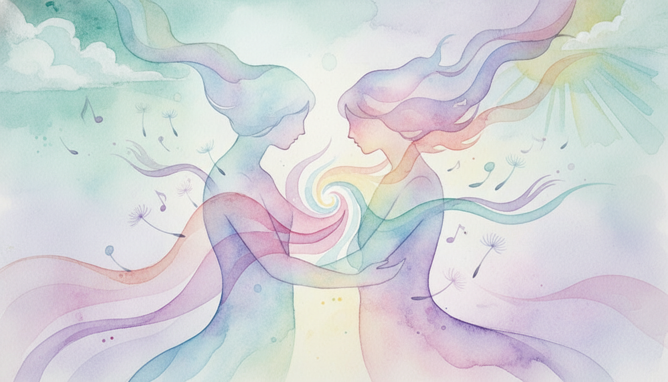 気が合う人の特徴