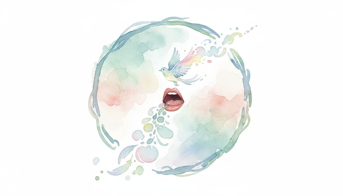 なぜ「口が軽い」とされるのか？