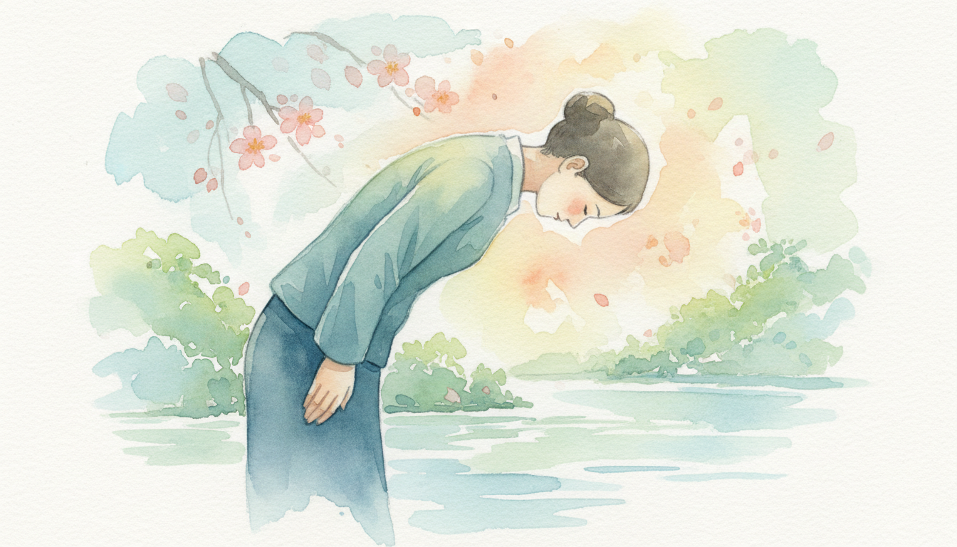 なぜ腰が低い態度が重要なのか