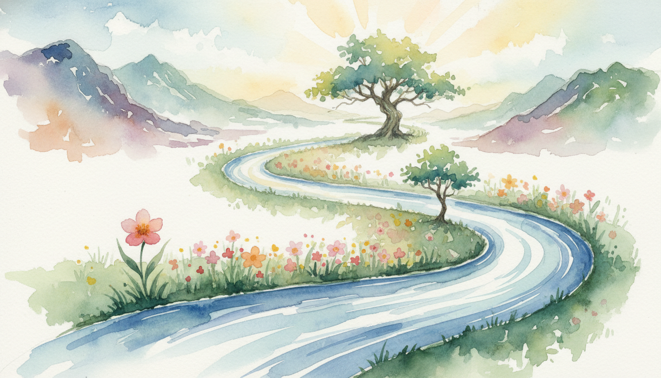 継続は力なりの結論