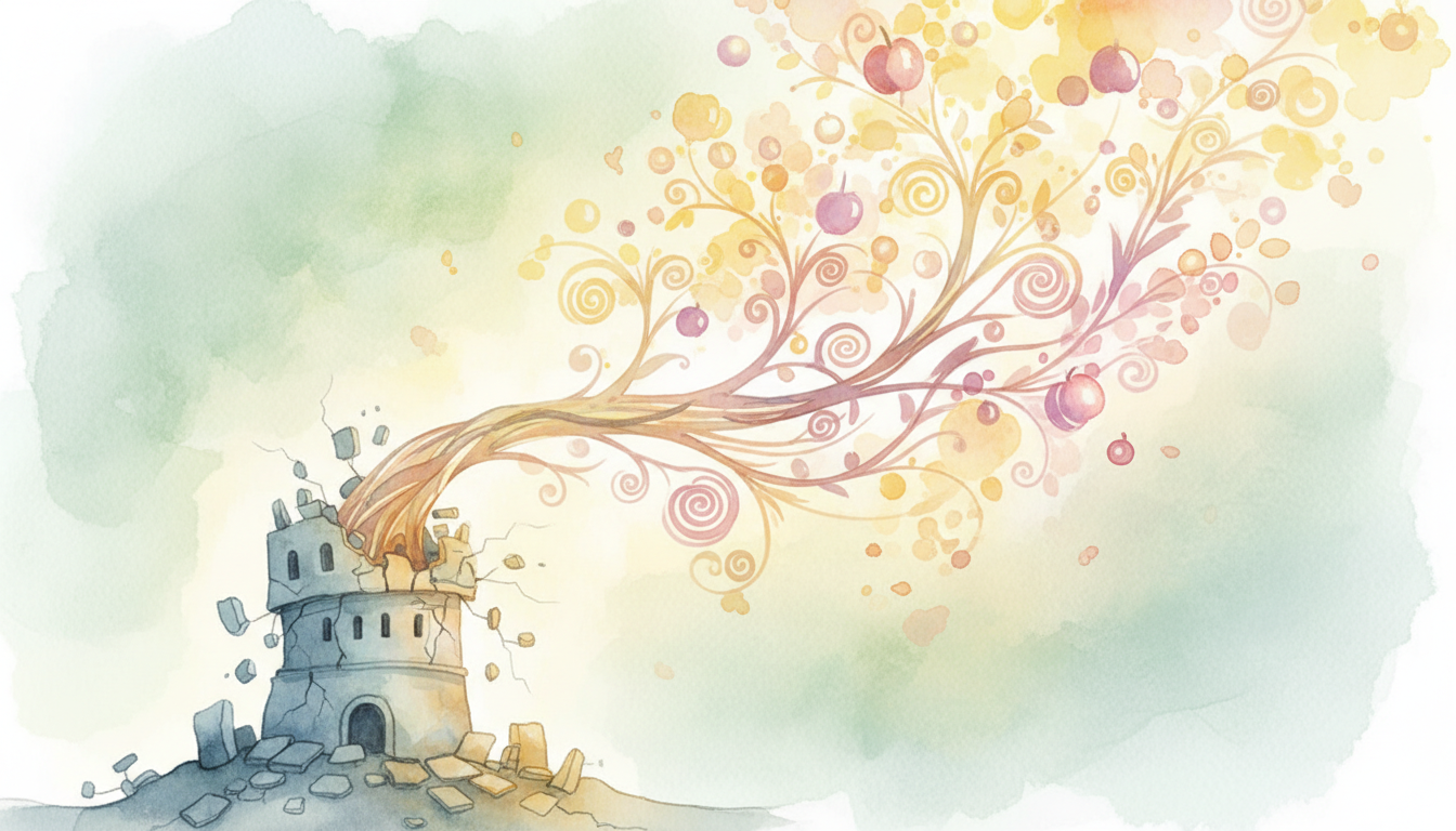 なぜ失敗が成功につながるのか？