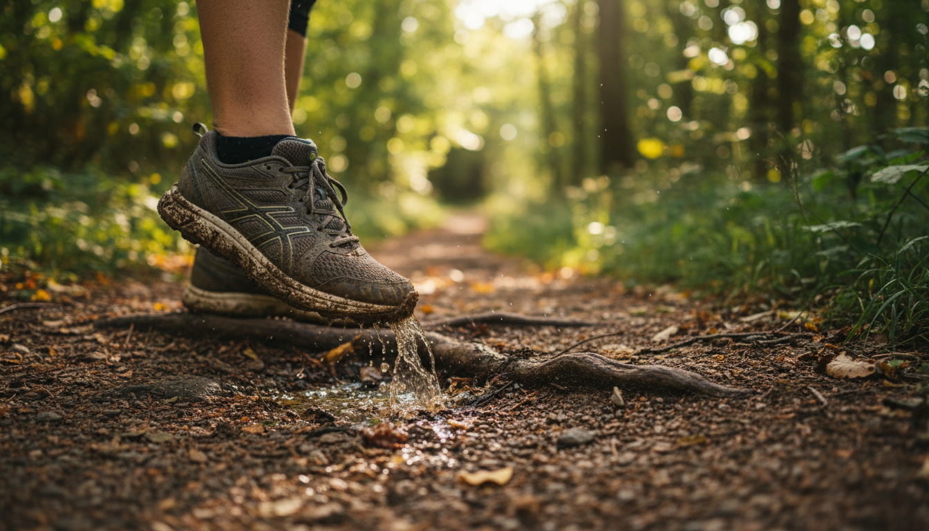 「足をすくわれる」は油断や隙を突かれて失敗することです