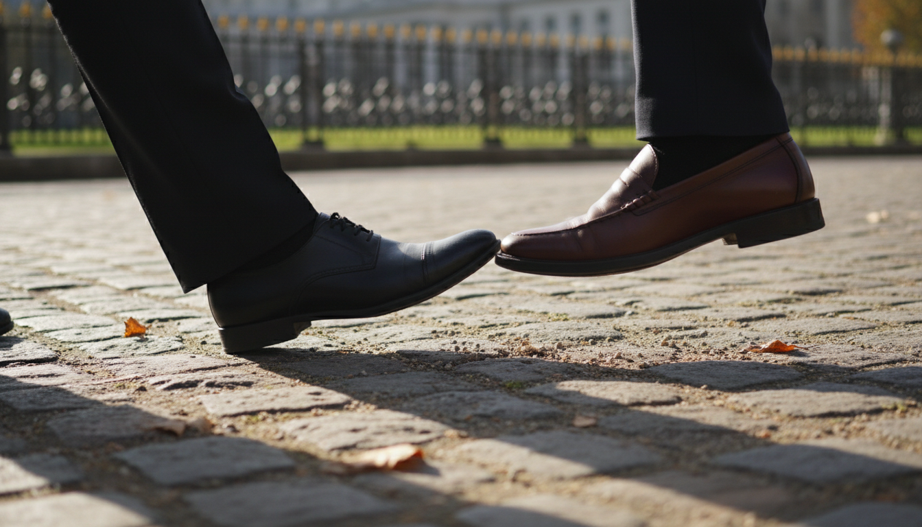 「足をすくわれる」が起きる背景には誤解・慢心・観察不足があります