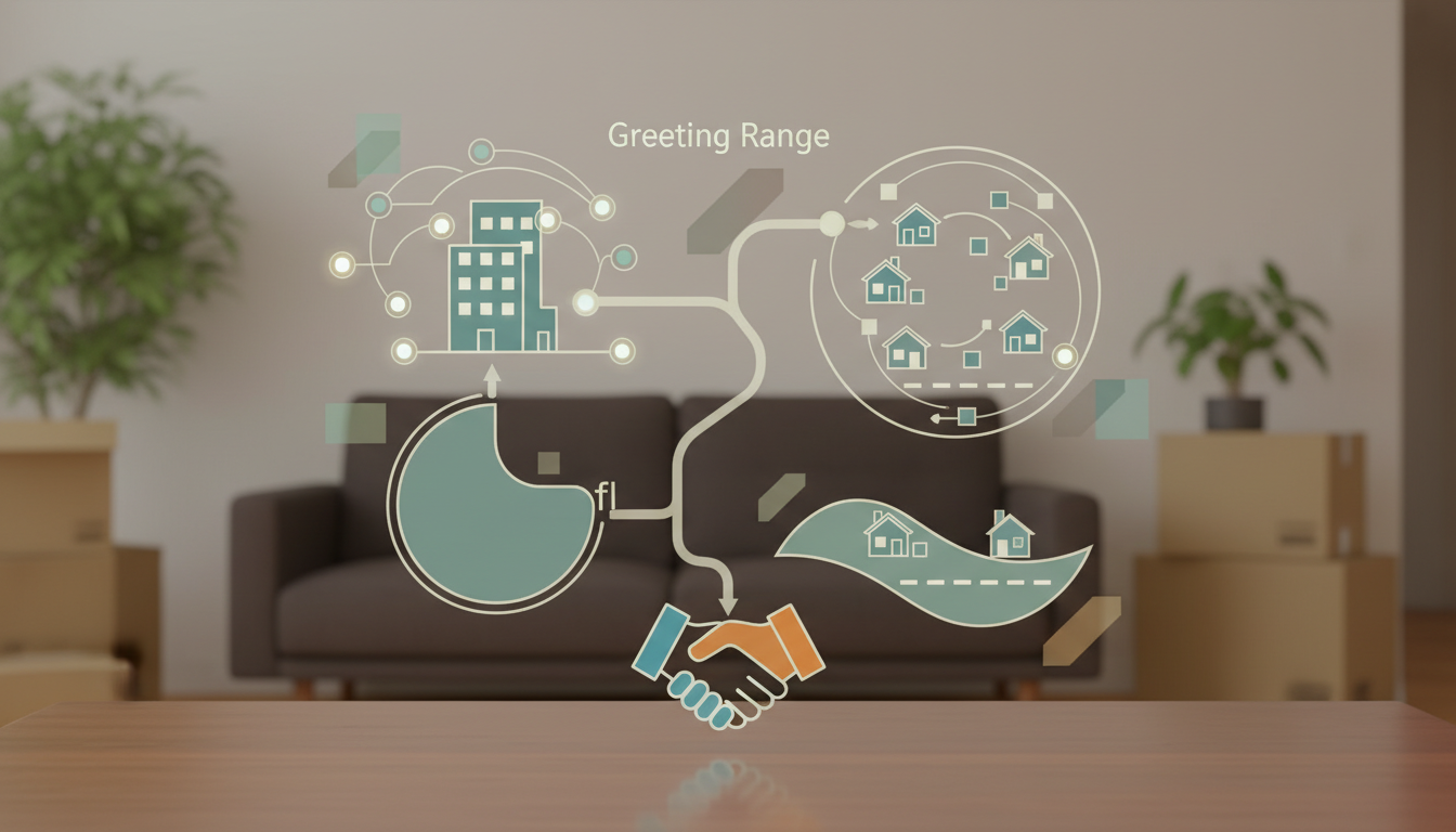 挨拶範囲がこの形に落ち着く理由があります